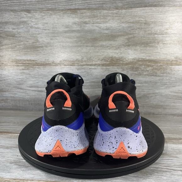 Nike Women's Pegasus Trail 3 Gore-Tex DC8794-002 Running Shoes Size 9.5 - Picture 4 of 8